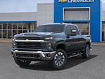 New 2025 Chevrolet Silverado 2500 LT Crew Cab 4WD Pickup for sale #C164030 - photo 31