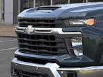 New 2025 Chevrolet Silverado 2500 LT Crew Cab 4WD Pickup for sale #C164030 - photo 38