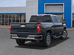 New 2025 Chevrolet Silverado 2500 LT Crew Cab 4WD Pickup for sale #C164030 - photo 2