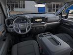 New 2025 Chevrolet Silverado 2500 LT Crew Cab 4WD Pickup for sale #C164030 - photo 40