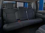 New 2025 Chevrolet Silverado 2500 LT Crew Cab 4WD Pickup for sale #C164030 - photo 42