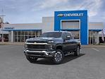 New 2025 Chevrolet Silverado 2500 LT Crew Cab 4WD Pickup for sale #C164030 - photo 5