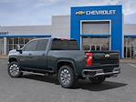New 2025 Chevrolet Silverado 2500 LT Crew Cab 4WD Pickup for sale #C164030 - photo 6
