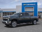 New 2025 Chevrolet Silverado 2500 LT Crew Cab 4WD Pickup for sale #C164030 - photo 7