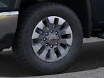 New 2025 Chevrolet Silverado 2500 LT Crew Cab 4WD Pickup for sale #C164030 - photo 8