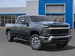 New 2025 Chevrolet Silverado 2500 LT Crew Cab 4WD Pickup for sale #C164030 - photo 9