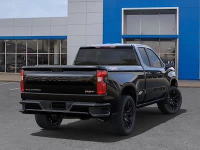 New 2025 Chevrolet Silverado 1500 RST Double Cab 4WD Pickup for sale #C164142 - photo 2