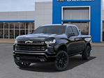 New 2025 Chevrolet Silverado 1500 RST Double Cab 4WD Pickup for sale #C164142 - photo 10