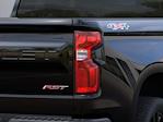 New 2025 Chevrolet Silverado 1500 RST Double Cab 4WD Pickup for sale #C164142 - photo 12