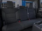 New 2025 Chevrolet Silverado 1500 RST Double Cab 4WD Pickup for sale #C164142 - photo 18