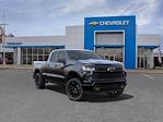 New 2025 Chevrolet Silverado 1500 RST Double Cab 4WD Pickup for sale #C164142 - photo 3
