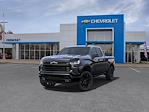 New 2025 Chevrolet Silverado 1500 RST Double Cab 4WD Pickup for sale #C164142 - photo 33
