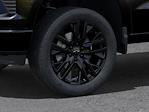 New 2025 Chevrolet Silverado 1500 RST Double Cab 4WD Pickup for sale #C164142 - photo 34