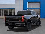 New 2025 Chevrolet Silverado 1500 RST Double Cab 4WD Pickup for sale #C164142 - photo 2
