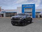 New 2025 Chevrolet Silverado 1500 RST Double Cab 4WD Pickup for sale #C164142 - photo 5