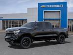 New 2025 Chevrolet Silverado 1500 RST Double Cab 4WD Pickup for sale #C164142 - photo 7