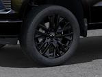 New 2025 Chevrolet Silverado 1500 RST Double Cab 4WD Pickup for sale #C164142 - photo 8