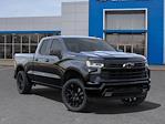 New 2025 Chevrolet Silverado 1500 RST Double Cab 4WD Pickup for sale #C164142 - photo 9