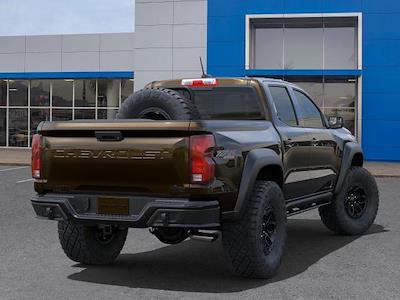 New 2025 Chevrolet Colorado ZR2 Crew Cab 4WD Pickup for sale #C164855 - photo 2