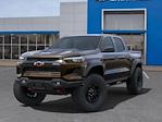 New 2025 Chevrolet Colorado ZR2 Crew Cab 4WD Pickup for sale #C164855 - photo 10