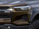 New 2025 Chevrolet Colorado ZR2 Crew Cab 4WD Pickup for sale #C164855 - photo 11