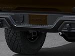 New 2025 Chevrolet Colorado ZR2 Crew Cab 4WD Pickup for sale #C164855 - photo 15