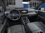 New 2025 Chevrolet Colorado ZR2 Crew Cab 4WD Pickup for sale #C164855 - photo 16