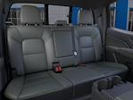 New 2025 Chevrolet Colorado ZR2 Crew Cab 4WD Pickup for sale #C164855 - photo 18