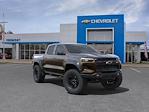 New 2025 Chevrolet Colorado ZR2 Crew Cab 4WD Pickup for sale #C164855 - photo 3