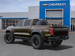 New 2025 Chevrolet Colorado ZR2 Crew Cab 4WD Pickup for sale #C164855 - photo 28
