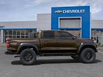New 2025 Chevrolet Colorado ZR2 Crew Cab 4WD Pickup for sale #C164855 - photo 4