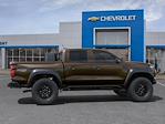 New 2025 Chevrolet Colorado ZR2 Crew Cab 4WD Pickup for sale #C164855 - photo 30