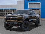 New 2025 Chevrolet Colorado ZR2 Crew Cab 4WD Pickup for sale #C164855 - photo 31
