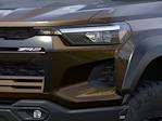 New 2025 Chevrolet Colorado ZR2 Crew Cab 4WD Pickup for sale #C164855 - photo 35