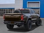 New 2025 Chevrolet Colorado ZR2 Crew Cab 4WD Pickup for sale #C164855 - photo 2