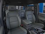 New 2025 Chevrolet Colorado ZR2 Crew Cab 4WD Pickup for sale #C164855 - photo 41