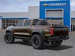 New 2025 Chevrolet Colorado ZR2 Crew Cab 4WD Pickup for sale #C164855 - photo 6