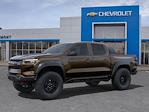 New 2025 Chevrolet Colorado ZR2 Crew Cab 4WD Pickup for sale #C164855 - photo 7