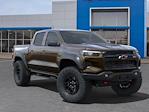 New 2025 Chevrolet Colorado ZR2 Crew Cab 4WD Pickup for sale #C164855 - photo 9