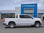 New 2025 Chevrolet Silverado 1500 LT Crew Cab Pickup for sale #C165518 - photo 4
