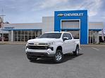 New 2025 Chevrolet Silverado 1500 LT Crew Cab Pickup for sale #C165518 - photo 5