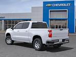 New 2025 Chevrolet Silverado 1500 LT Crew Cab Pickup for sale #C165518 - photo 6