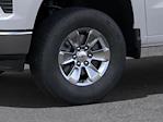 New 2025 Chevrolet Silverado 1500 LT Crew Cab Pickup for sale #C165518 - photo 8