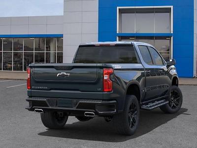 New 2025 Chevrolet Silverado 1500 LT Crew Cab 4WD Pickup for sale #C168341 - photo 2