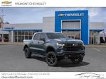 New 2025 Chevrolet Silverado 1500 LT Crew Cab 4WD Pickup for sale #C168341 - photo 1