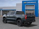 New 2025 Chevrolet Silverado 1500 LT Crew Cab 4WD Pickup for sale #C168341 - photo 28