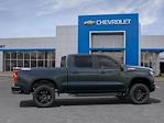 New 2025 Chevrolet Silverado 1500 LT Crew Cab 4WD Pickup for sale #C168341 - photo 4