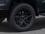 New 2025 Chevrolet Silverado 1500 LT Crew Cab 4WD Pickup for sale #C168341 - photo 34