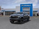 New 2025 Chevrolet Silverado 1500 LT Crew Cab 4WD Pickup for sale #C168341 - photo 5