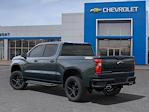 New 2025 Chevrolet Silverado 1500 LT Crew Cab 4WD Pickup for sale #C168341 - photo 6
